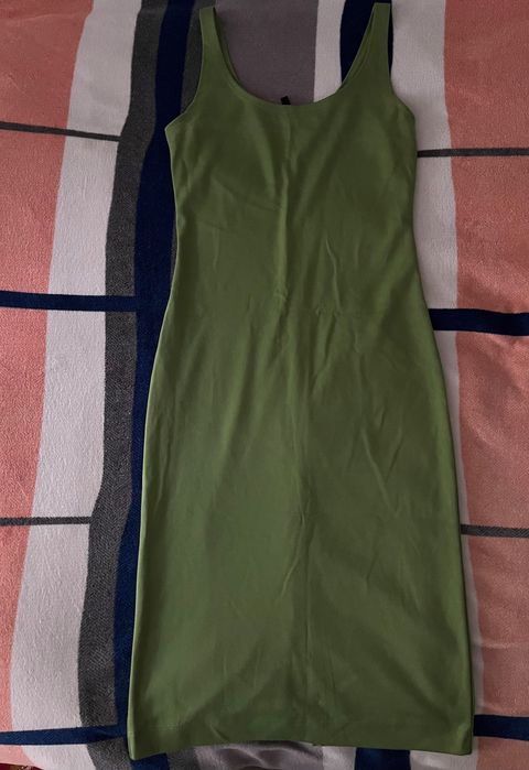 Zestaw sukienek + bluzka gratis