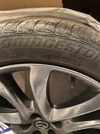 Резина летняя 225/45/19 Bridgestone Turanza (Бриджстоун)