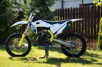 Husqvarna TC 125 HGS,GET,MOTO MASTER 2022R