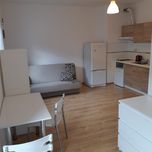 Wynajme kawalerke 23m2 w centrum Wroctawia, Fat, ul. Stawowa