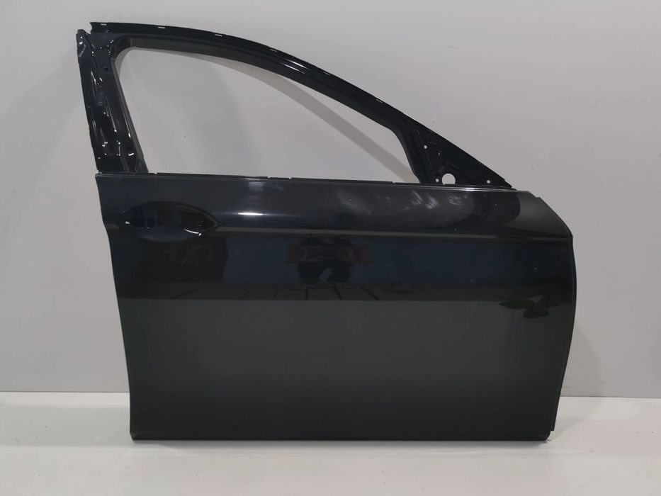 drzwi przednie przód prawe bmw 5 f10 f11 igła!!!