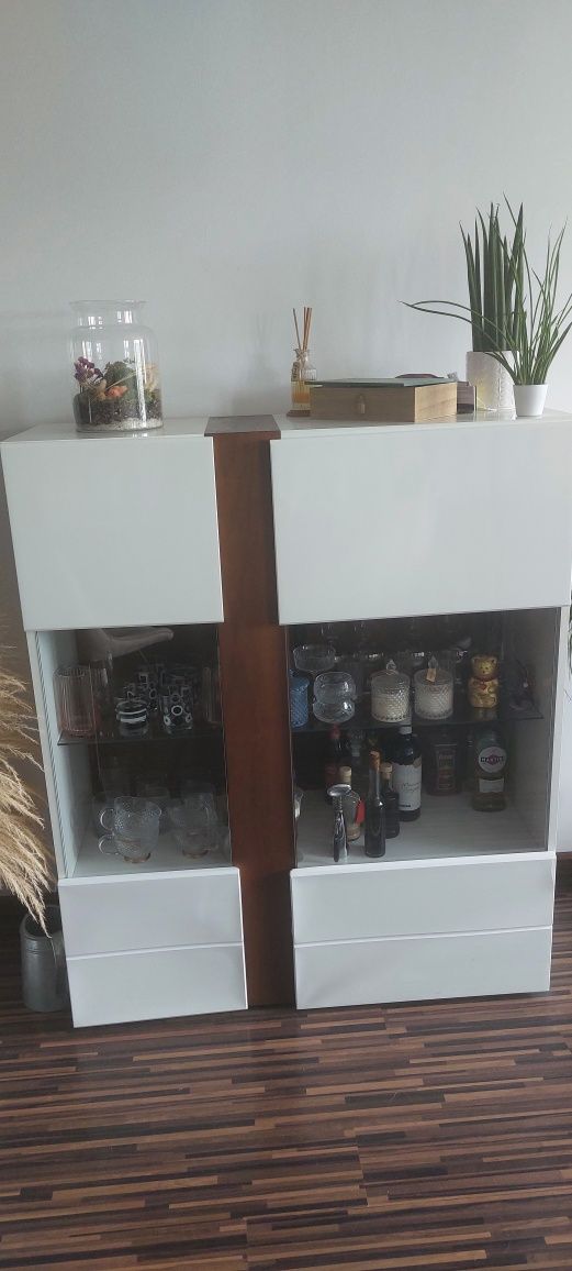 Sprzedam meble dzienne