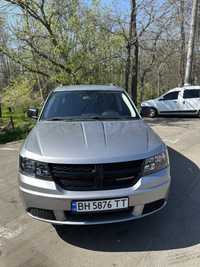 Dodge journey 2.4