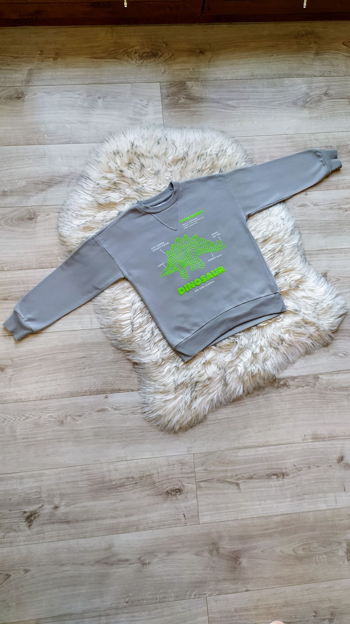Bluza dla chłopca Sinsay