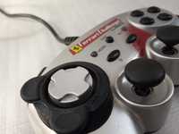 Volante Comando Gamepad Thrustmaster Ferrari - PC / PlayStation