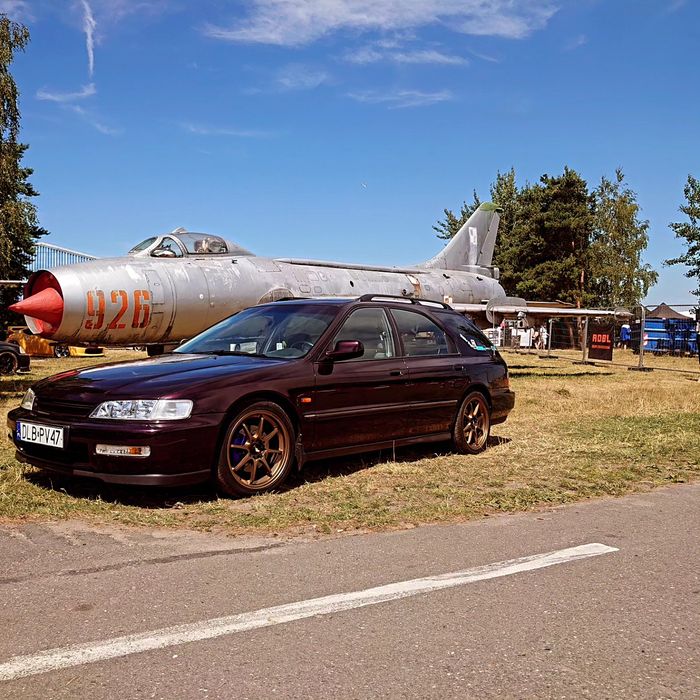 Honda Accord aerodeck V CE2 2.0 1997