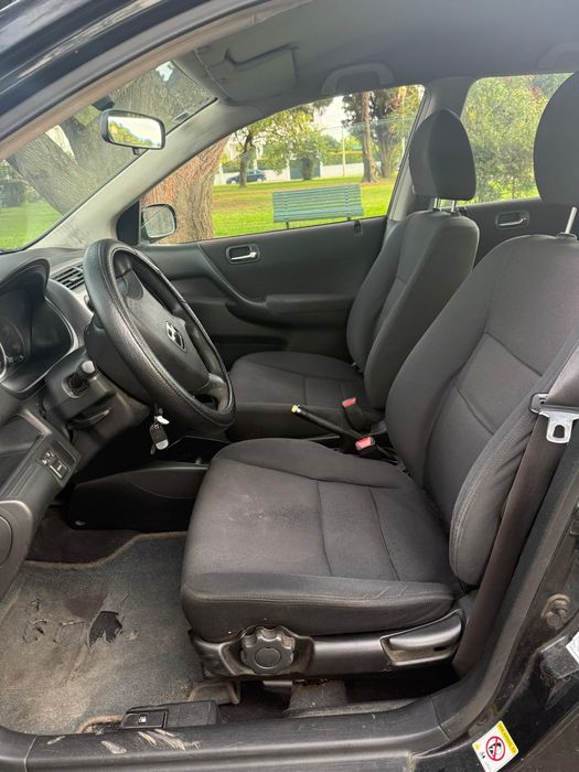 Honda civic 1.4 gasolina 250mil 2003