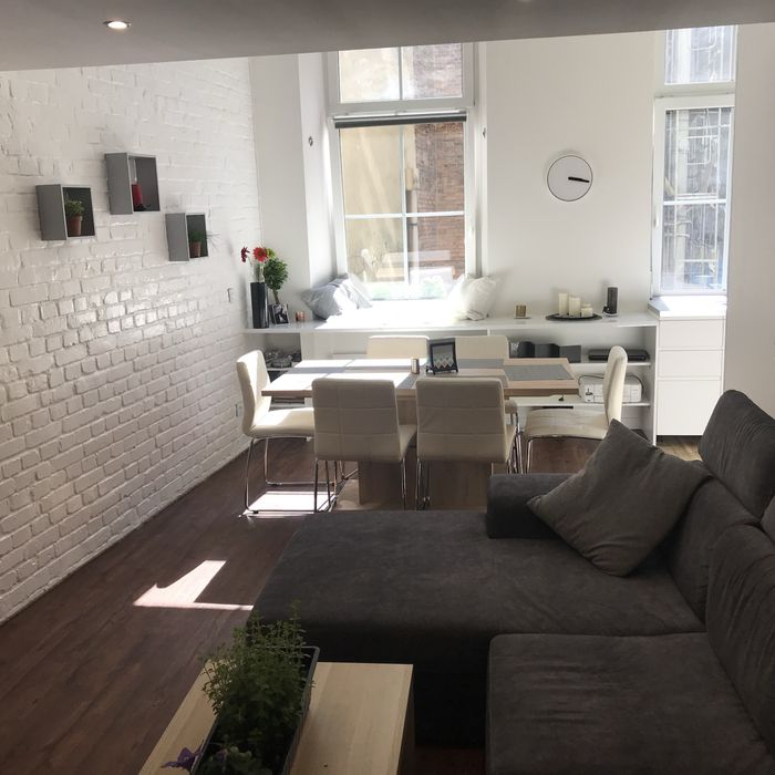 Mieszkanie w centrum Gliwic