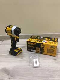 DEWALT DCF850 Акумуляторный импакт/гайковерт  DCF887