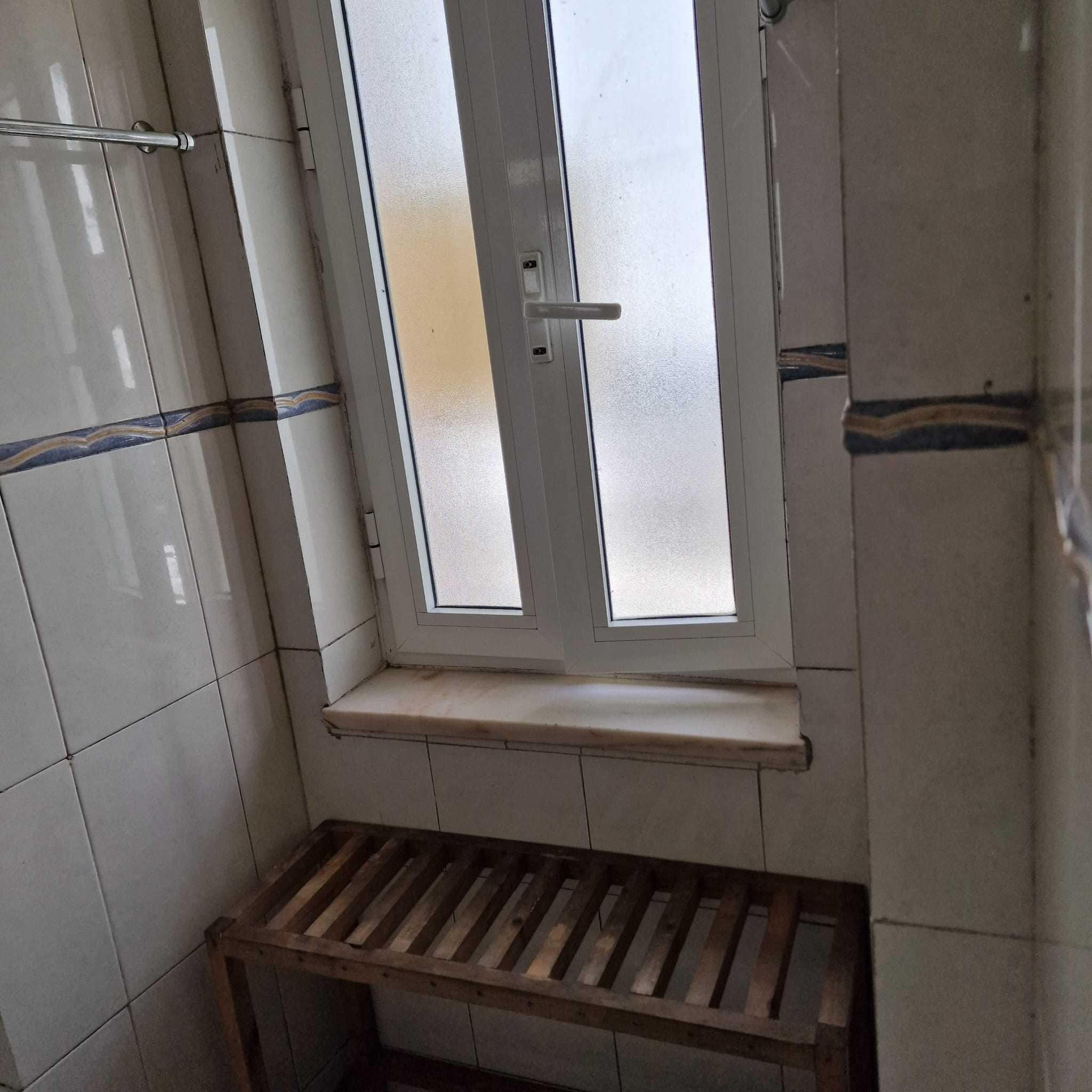 Quarto para duas pessoas com casa de banho privada Entre Campos