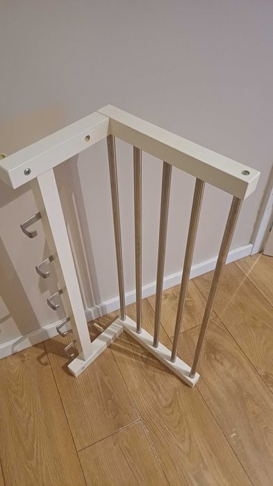 Wieszak na ubrania Ikea