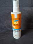 La roche-posay spf50+