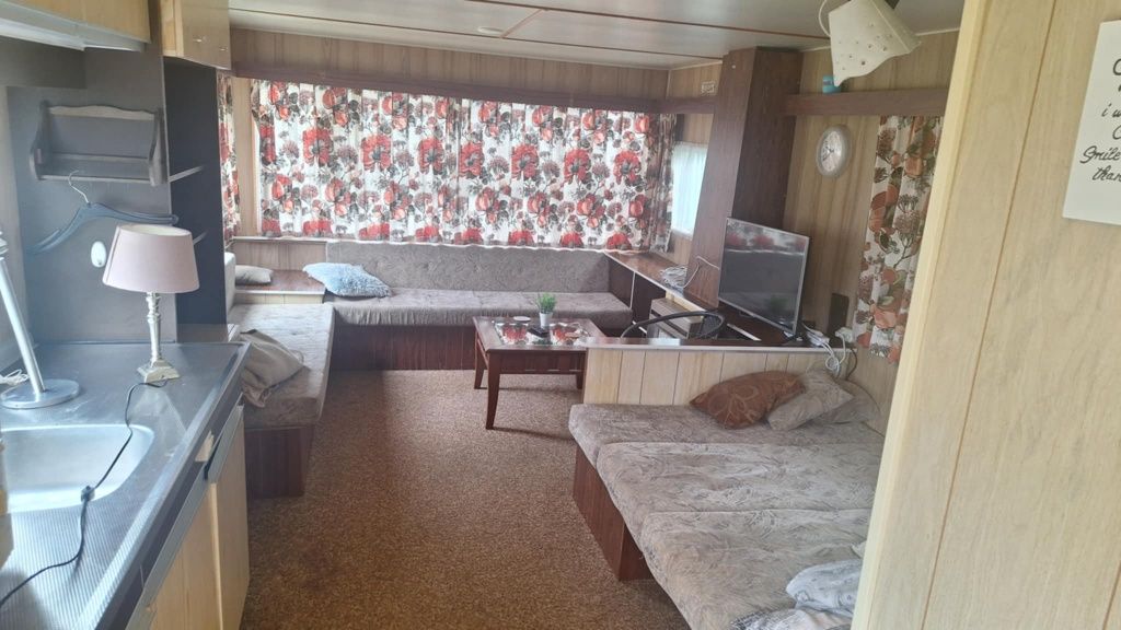 ZAREZERWUJ Domki holender 4os. na MAZURACH pryw. plaża pomost