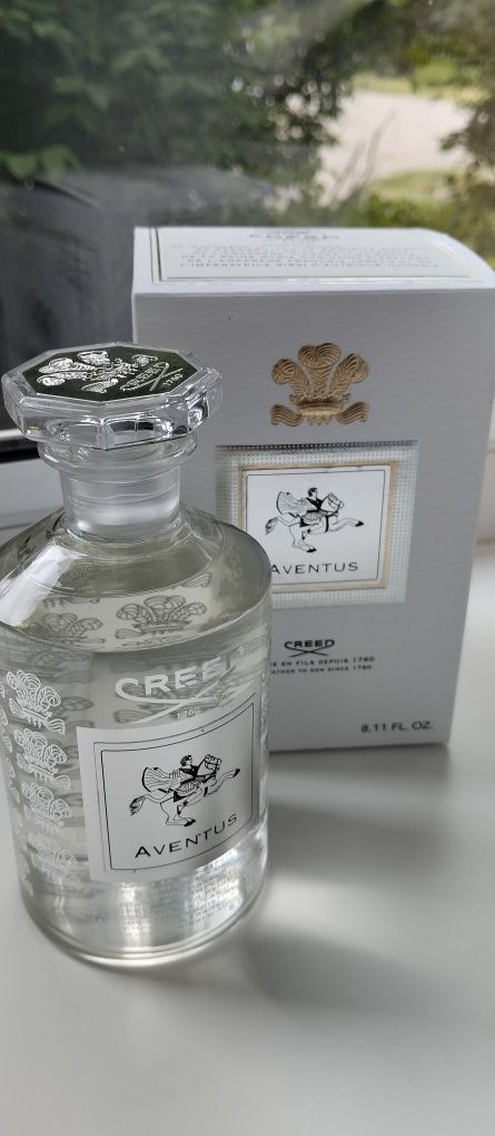 Creed Aventus edp 240 ml