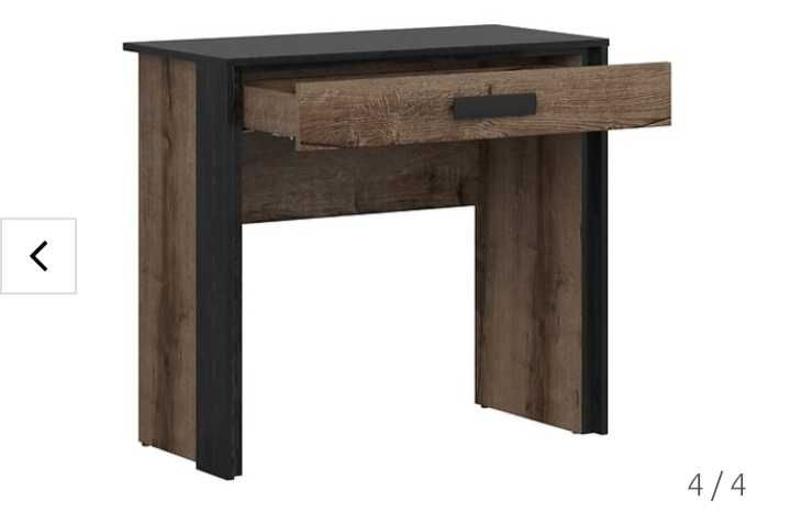 Toaletka Kassel nowa