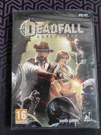 Deadfall Adventures - PC, nowa, folia