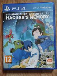 Digimon Story Cyber Sleuth Hacker's Memory