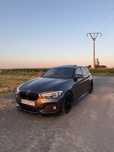 BMW Seria 1 BMW F20 LCI/Pakiet M Performance/Automat / 2.0 150KM