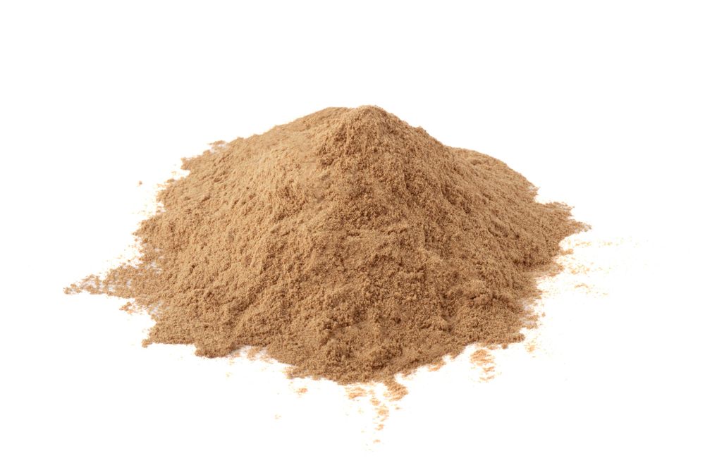 Soplówka jeżowata (lion's mane) 10:1 ekstrakt -Trzy Opakowania po 100g