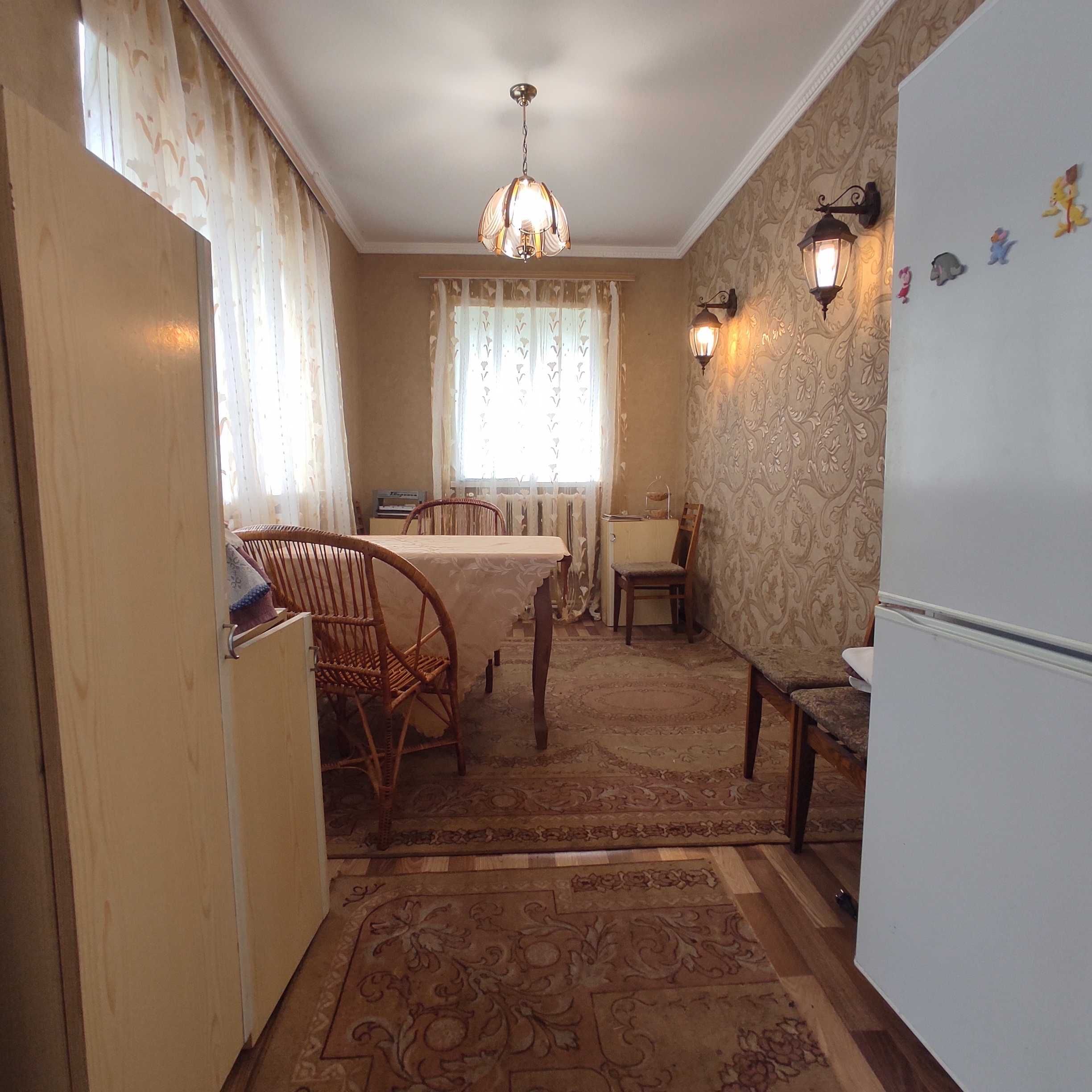 Цегляний будинок 96м2+гараж+сауна+ділянка 25 сот Одеська траса-4км
