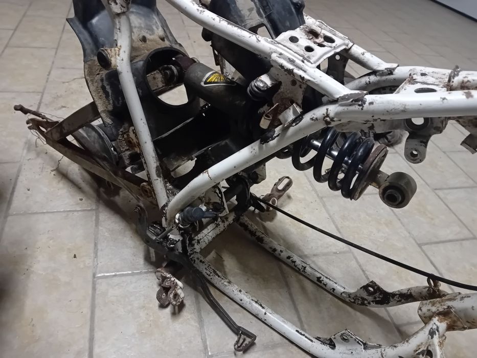 Quadro dt lc 50 sem documentos