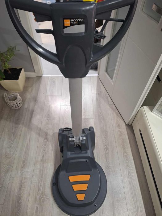 Szorowarka nowa jednotarczowa