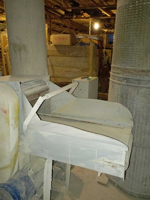 КДУ 2 Кормо Дробарка 30кв