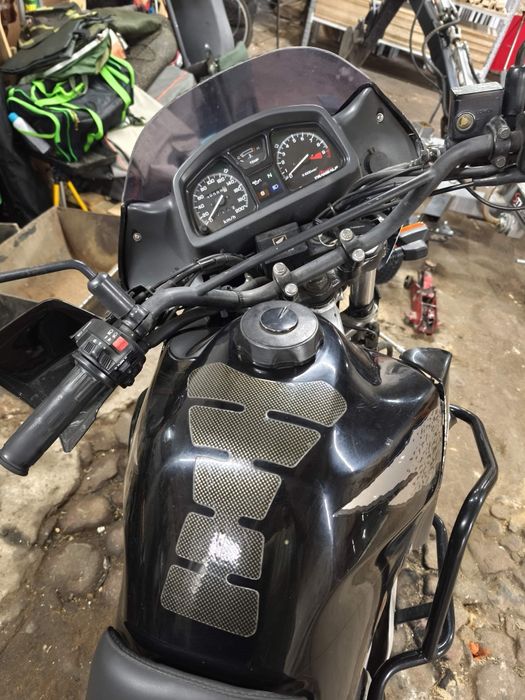 Sprzedam Honda Transalp 600