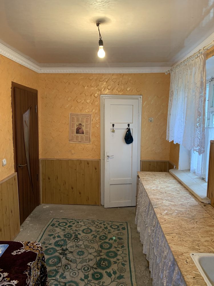 Бʼюджетна квартира в Глибоці