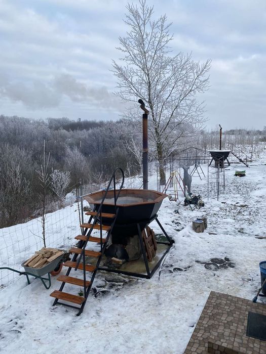 Чан відпочинок ,оздоровлення