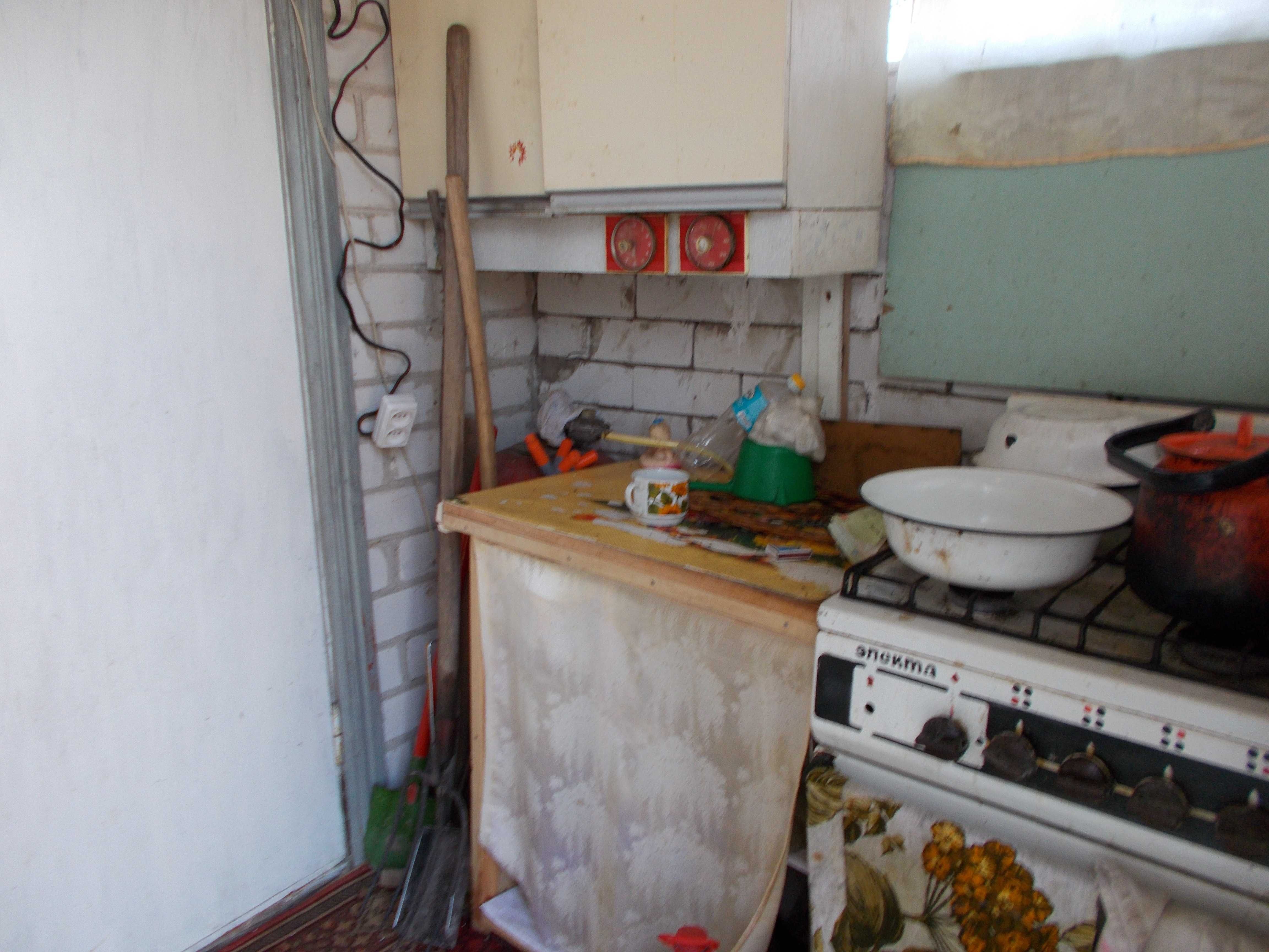 Продам дачний будинок 42 м2 і зем ділянку 5 сот Березанка.