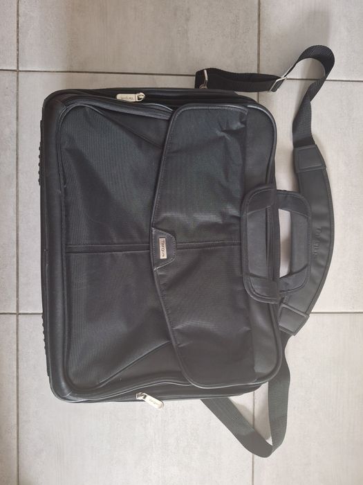 Torba Targus Trademark Top Loading 400 TCT011EU – 15-15,6"