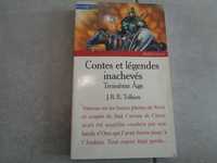 Niedokończone Opowieści / Tolkien / Contes et legendes inacheves