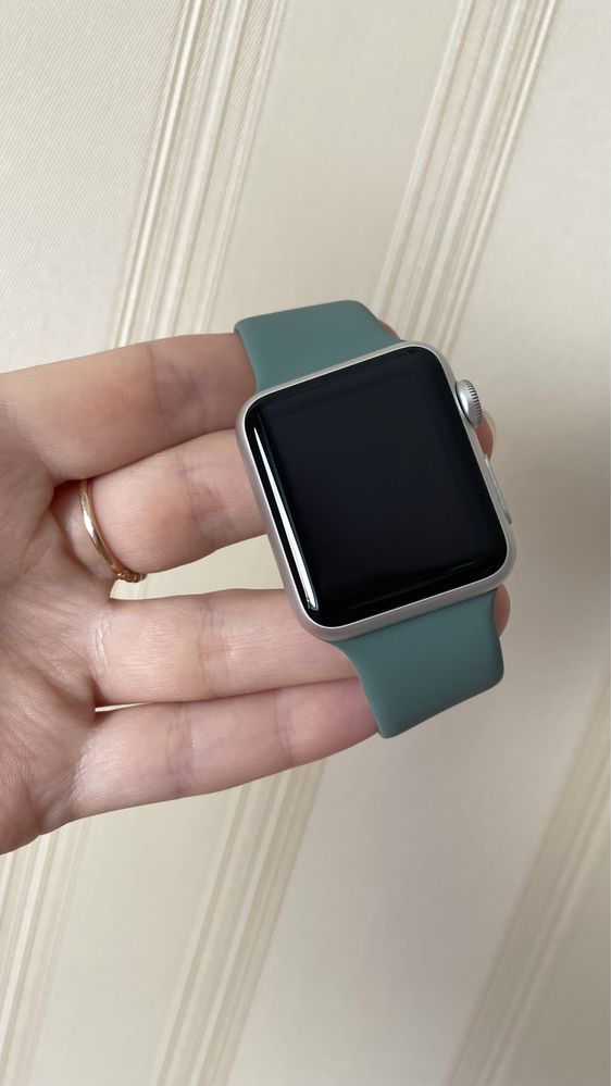 Годинник Apple Watch 1