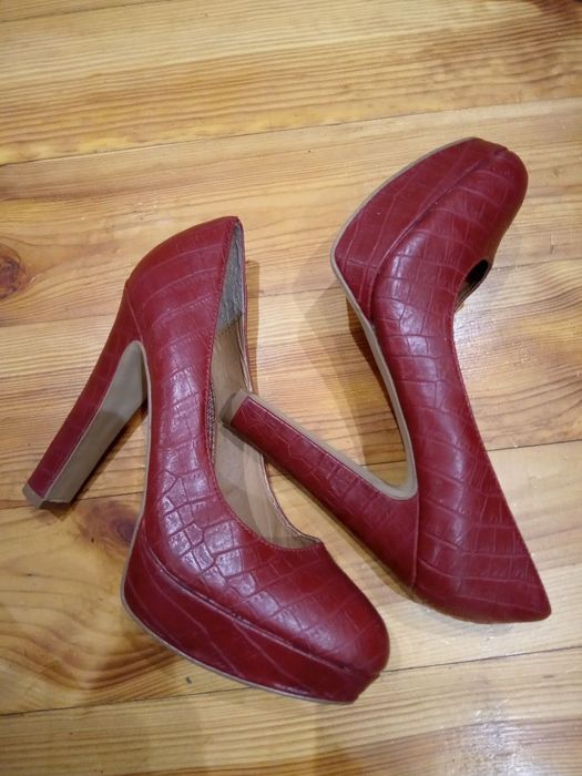 Туфли женские размер 37