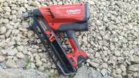 Hilti gx 90 wf gwoździarka