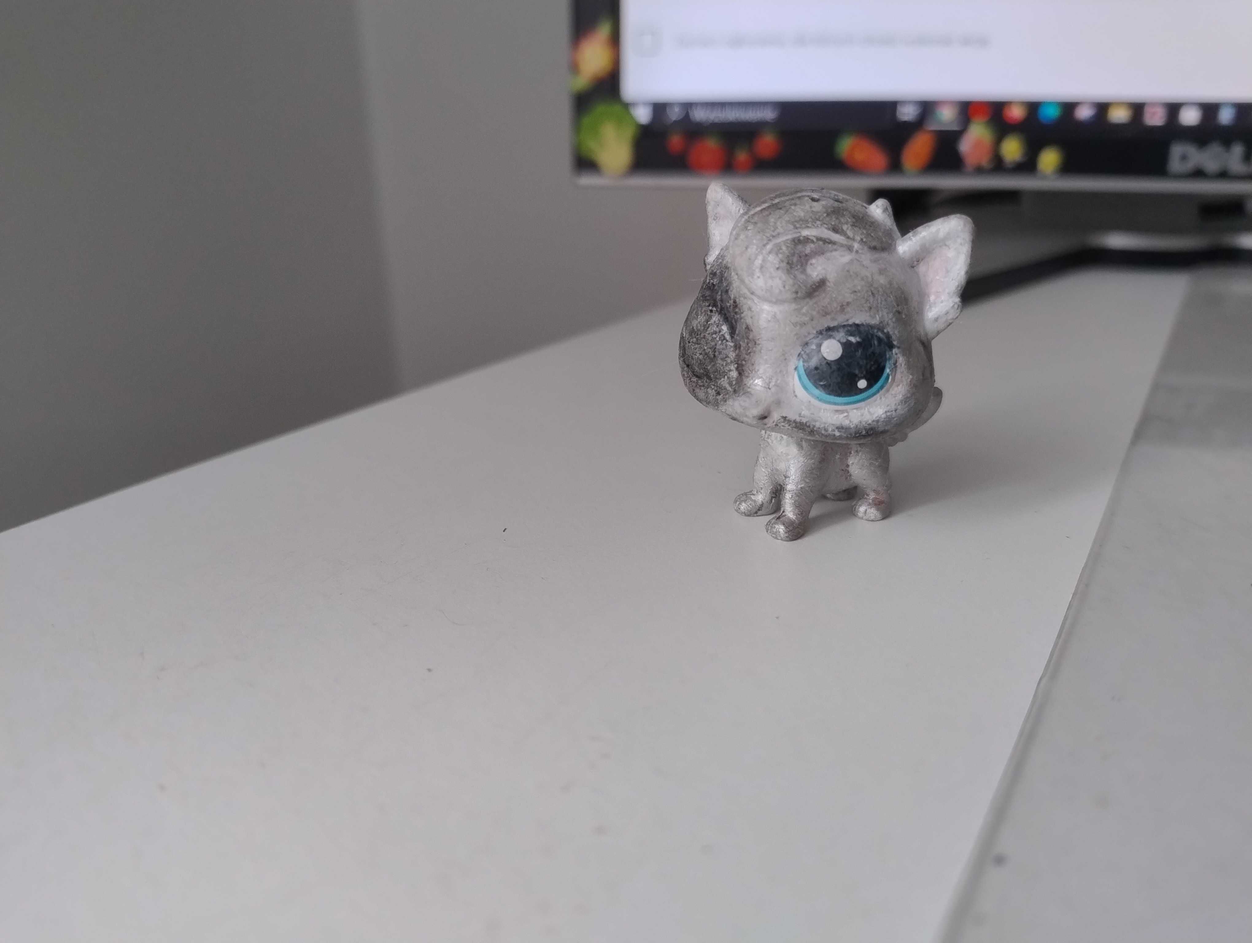 LPS kotek - custom