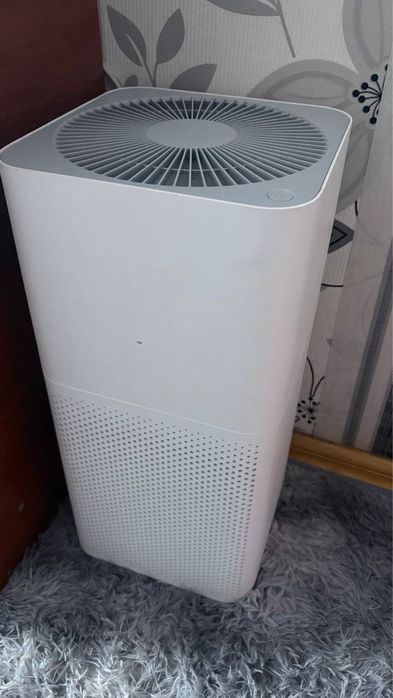 Очищувач повітря Xiaomi Air Purifier 2c