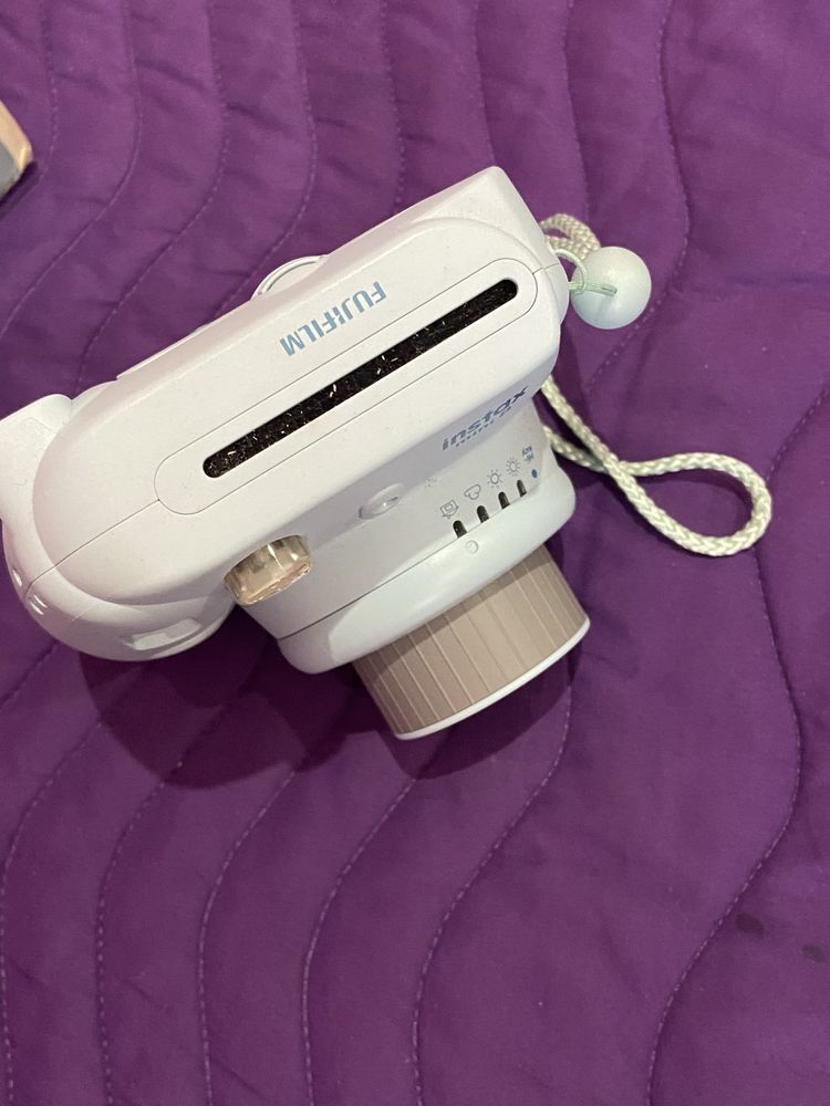 Instax mini 8- FUJIFILM