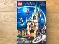 LEGO Harry Potter 76413 Hogwart: Pokój życzeń - NOWE