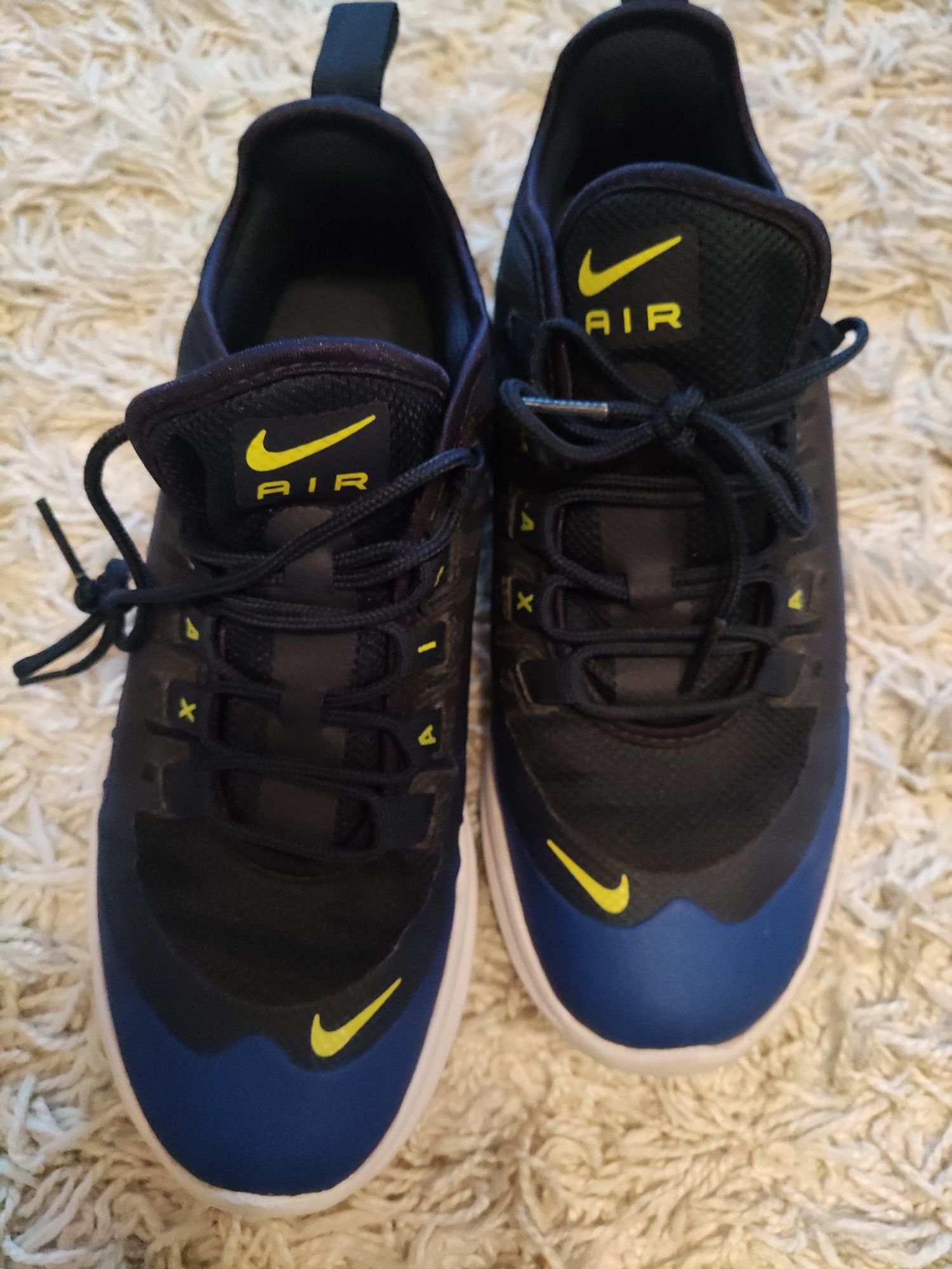 Nike air max Axis gs