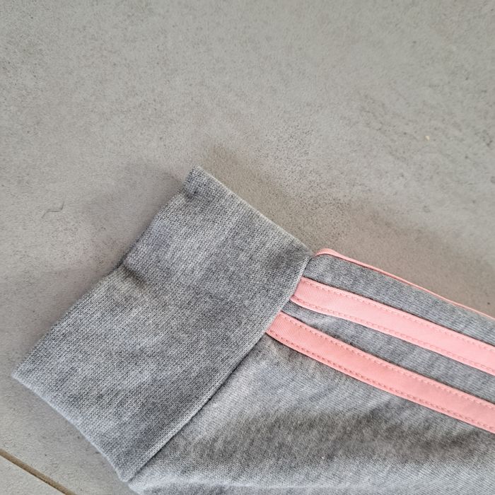 Spodnie dresowe Adidas dresy