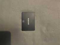 Dysk SSD 120 GB Samsung 850 EVO