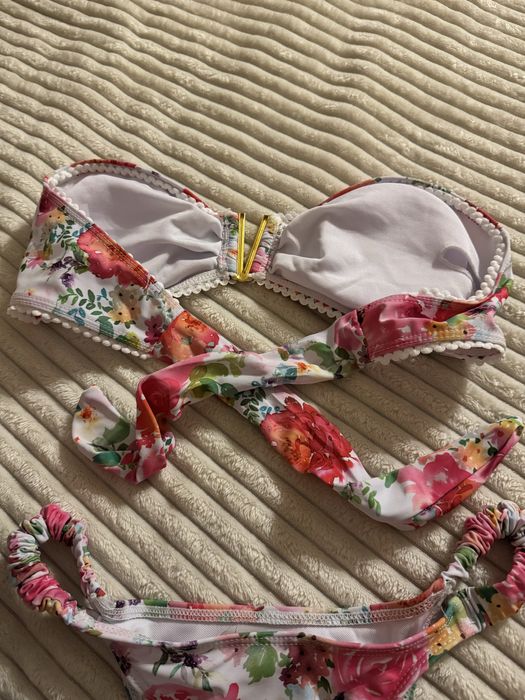 купальник роздільний новий