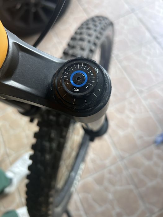 Canyon Torque CF 7 2023