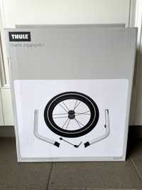 --NOWE !-- THULE Chariot Jogging Kit 1 -- Zestaw do biegania z wózkiem