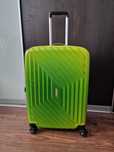 Валіза чемодан american tourister air force one М
