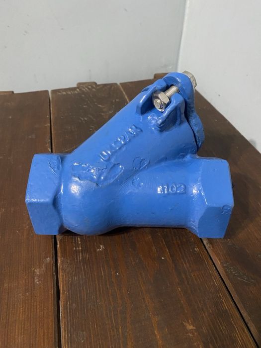 Клапан обратный канализационный «UKSPAR”,D-50,под насос