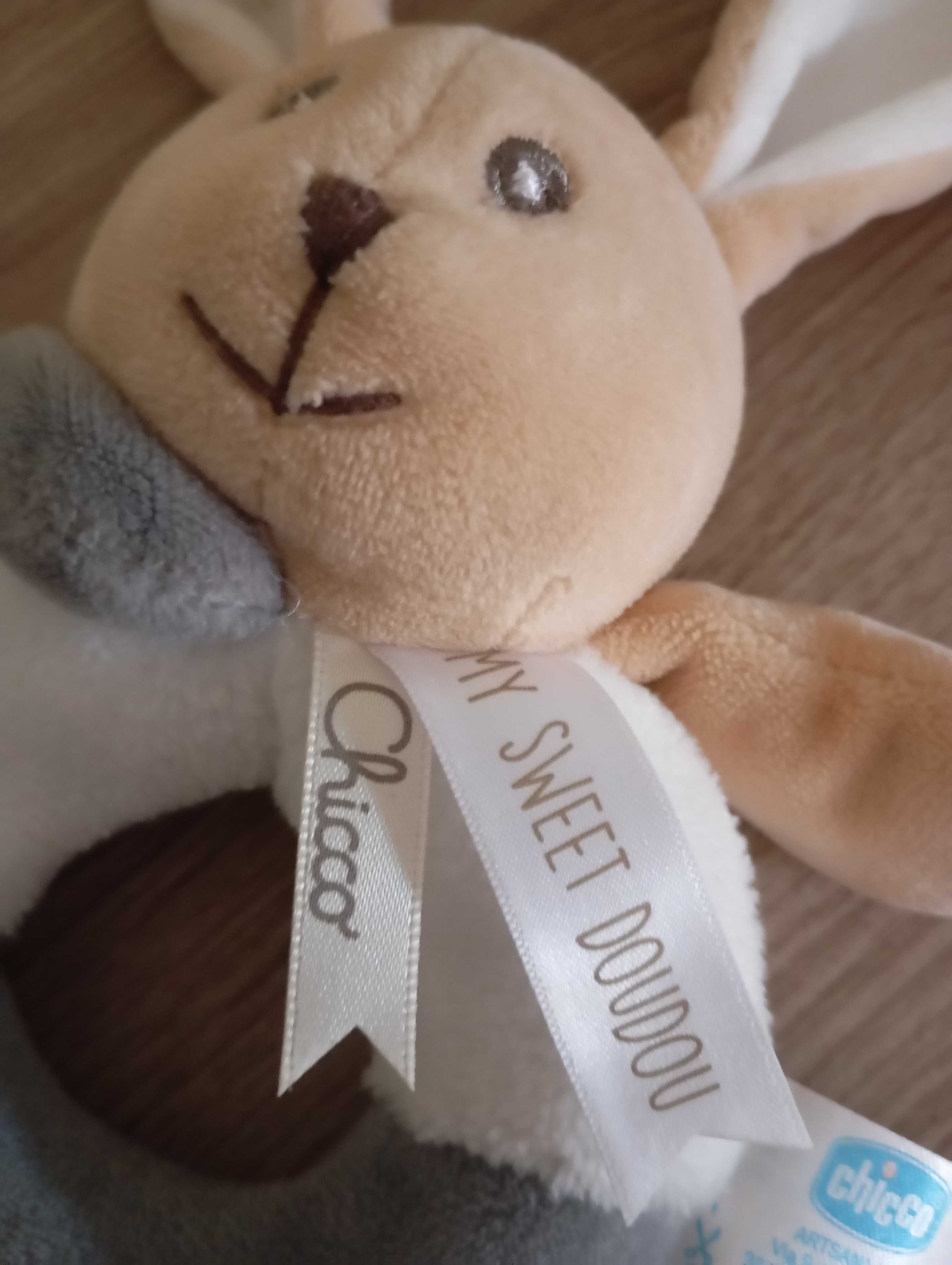 Brinquedo Chicco para bebé