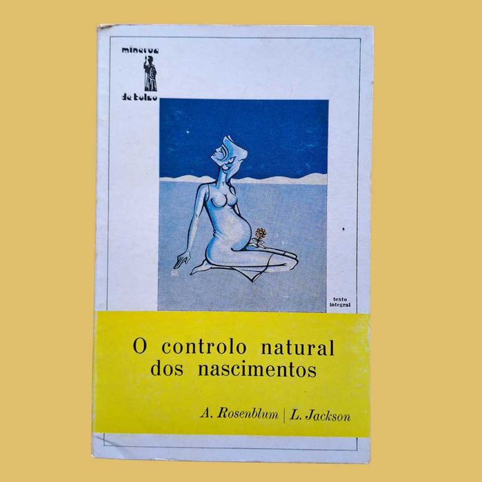 O Controlo Natural das Nascimentos - A. Rosenblum